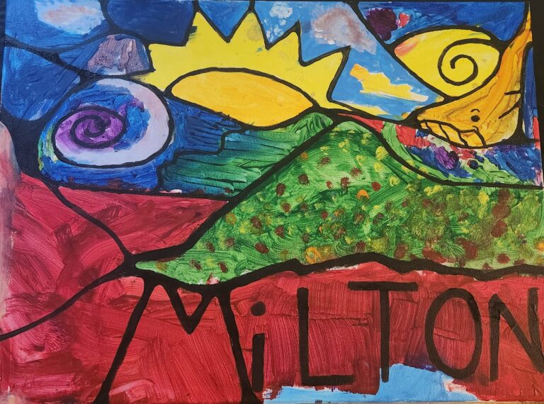 Registration for 2026 Summer MASK Camp